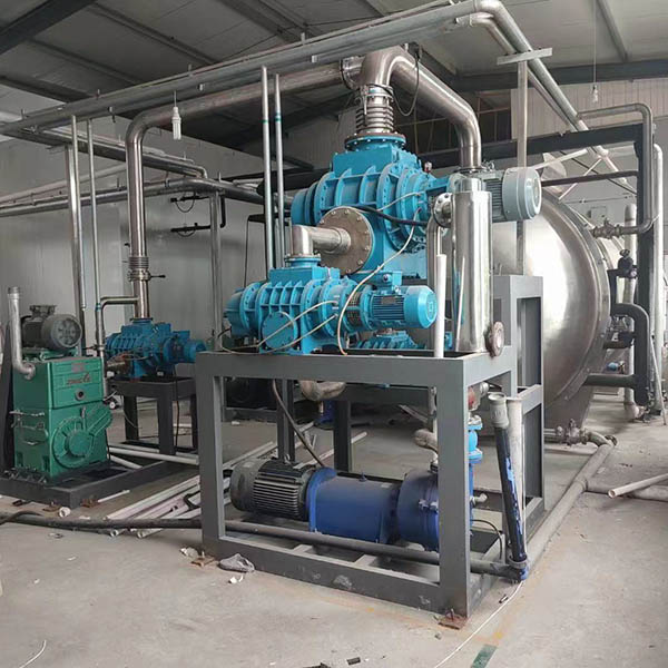 回收二手食品凍干機(jī)