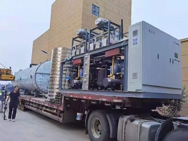 回收食品凍干機(jī)