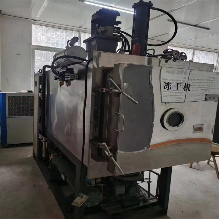 二手東富龍藥用凍干機(jī) 二手東富龍藥用凍干機(jī)