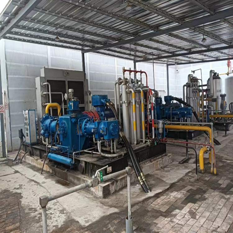 二手CNG壓縮機(jī) 二手CNG壓縮機(jī)